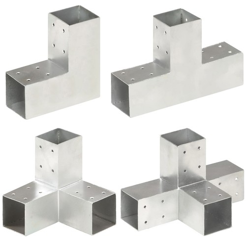 Holzverbinder stahl verzinkt - stahl,