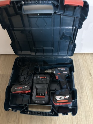 Bosch professional gsr ec - professional,