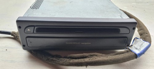Renault espace 2003 - 2003, cd