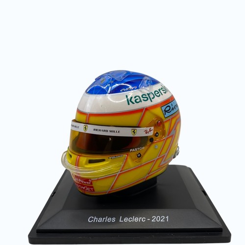 Carles leclerc 2021 - leclerc,