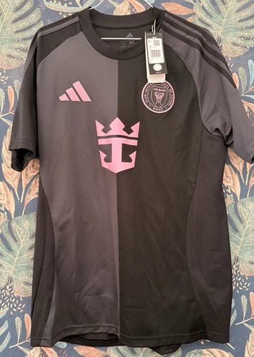 Inter miami trikot messi - inter,
