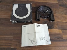 Halter HEWI 475.1.100 braun