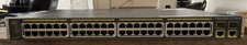 Cisco Catalyst 2960 48-Port