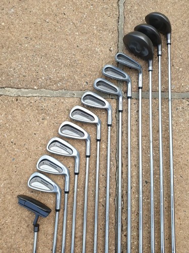 Memphis golf komplettes - memphis,