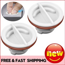 Klarspülkammerdeckel wie AEG