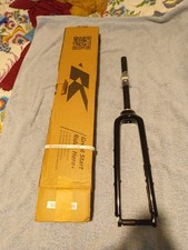 Kinesis Alloy Gravel Gabel 700