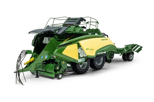 Krone bigpack hdp 1290 - ii,