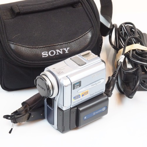 Sony dcr pc6e - dcr-pc6e, digital
