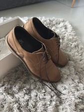 Otto Kern  Schnürschuh Leder