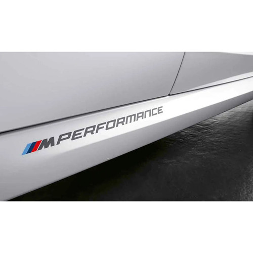 Original bmw performance - m,