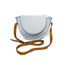 Vintage 90’s Macrame Woven