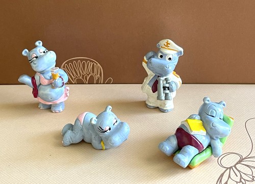 Happy hippo - happy,