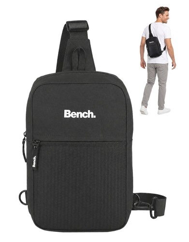 Rucksack crossbag herren - crossbag,