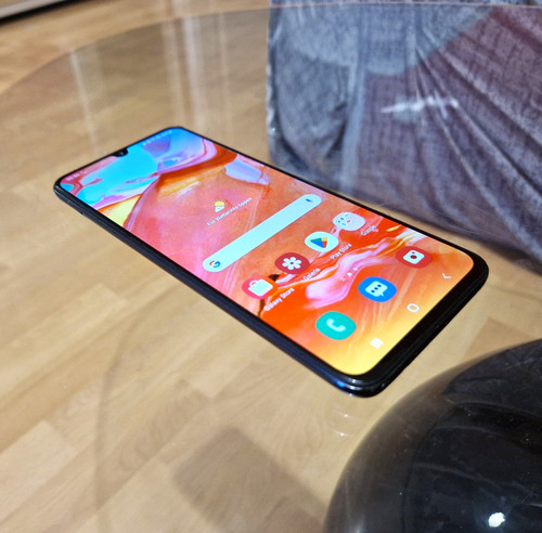 Samsung galaxy a70 128gb - a70,