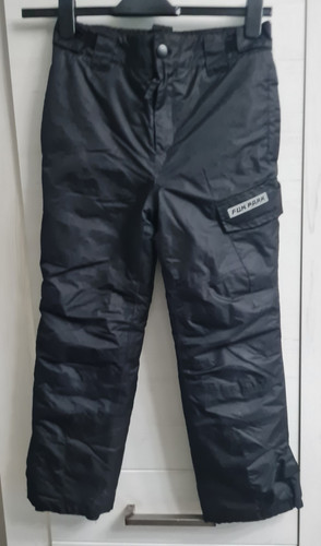 Yigga junge hose schneehose - junge,