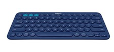 Logitech K380