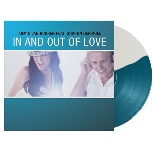 Armin van buuren feat sharon - armin,