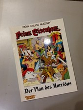 Prinz Eisenherz 78, Carlsen