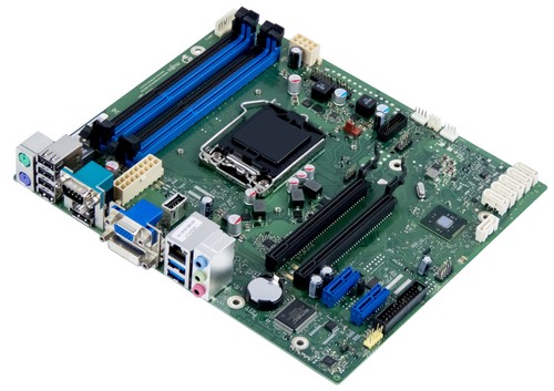 Fujitsu d3227 a12 - fujitsu, lga1150