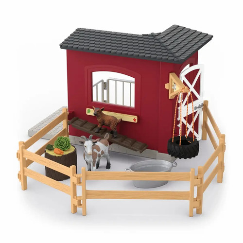 Schleich farm world - schleich,