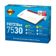 AVM FRITZ!Box 7530 20002839