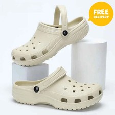 UK Crocs Classic Sandale Clogs