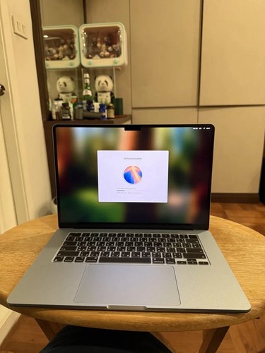 Apple macbook air - m4, 2025