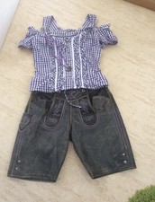 Country Maddox Trachten Set