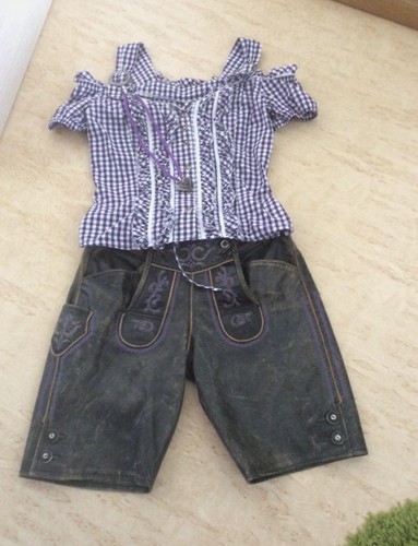 Country maddox trachten set - maddox,
