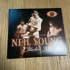 Neil young collectors - neil,