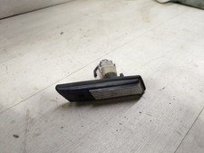 Original BMW E32 E34 E36 Seitenblinker Weiss Blinker Kotflügel Links 1378013