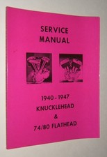 Service Manual -