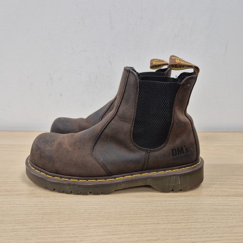 Martens 2976 braun - , gaucho