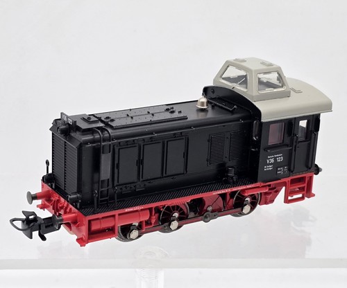 Märklin spur 3546 - h0,