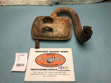 Auspufftopf für Piaggio Vespa