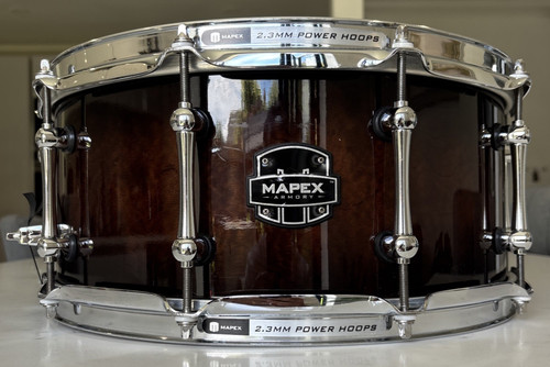 Mapex armoury exterminator - mapex,