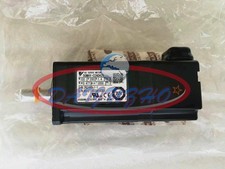 ONE NEW   AC SERVO MOTOR