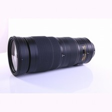 Nikon AF-S Nikkor 200-500mm