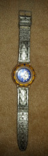 Swatch armbanduhr scuba - swatch,