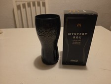 Coca Cola Glas 2020 Mystery