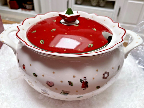Villeroy boch toys - villeroy, &