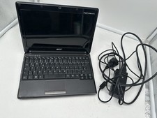 acer aspire one 531 zg8  1,66 GHz  1 GB Ram