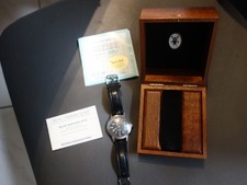 Mühle Glashütte Uhr Sports-Automatic-M12, M1-26-10, 1998