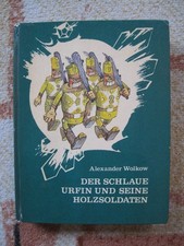 Der schlaue Urfin und seine