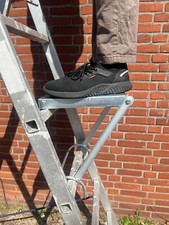 Leiter Einhänge Plattform für Sprossenleiter Trittleiter Werksleiter Tritthocker