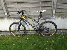 Specialized MTB Epic FSR Expert Evo,gebr. sehr guter Zustand