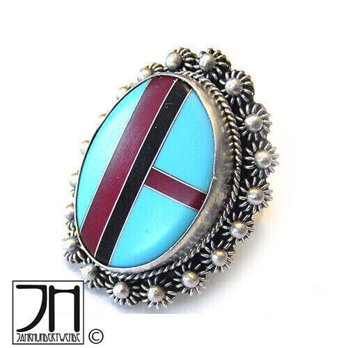 Navaho navajo indianer silber - navaho,