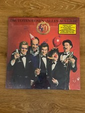 *Vinyl-Box* Die Toten Hosen -