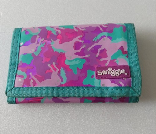 Mädchen geldbörse smiggle - mädchen,