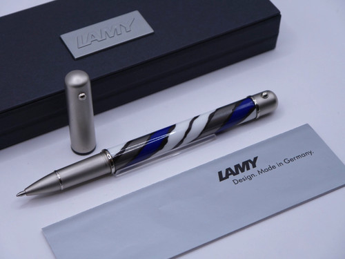 Lamy lady rosenthal - lamy, porzellan